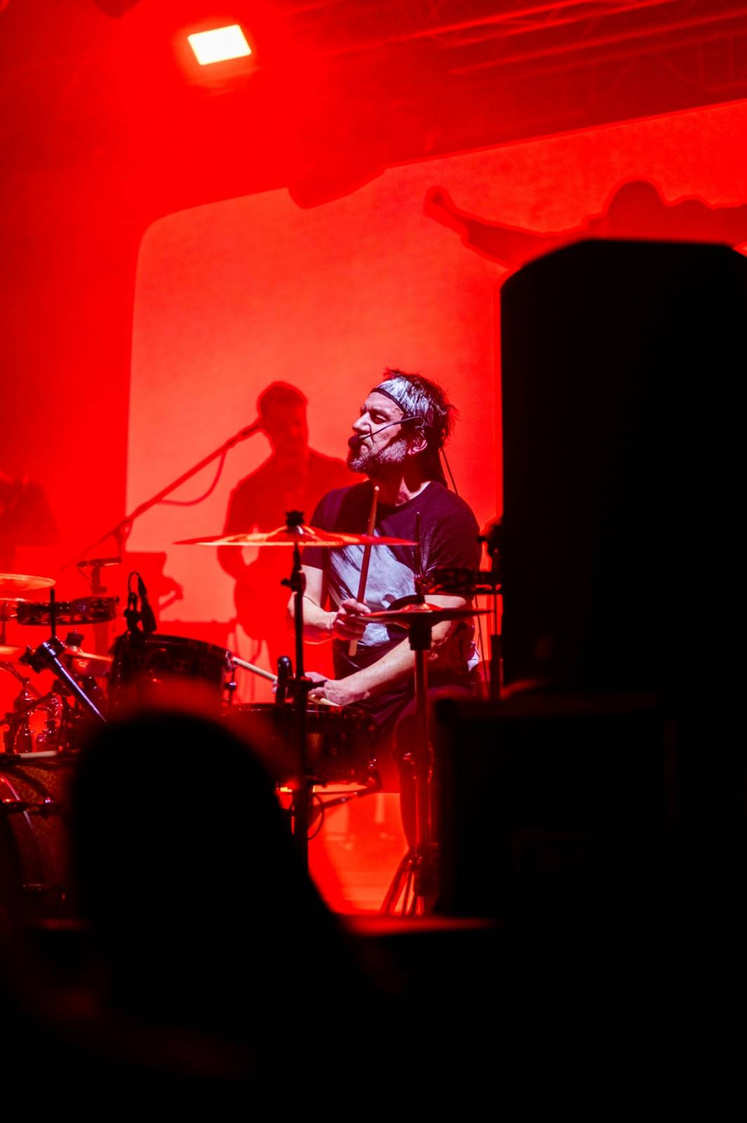 Tata Bojs vyrazili na turné s novým albem, zastavili se i v Ostravě