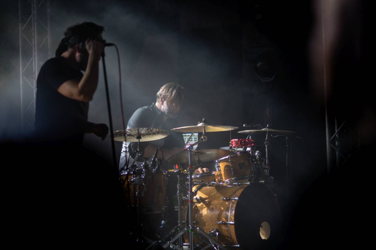 Tata Bojs vyrazili na turné s novým albem, zastavili se i v Ostravě