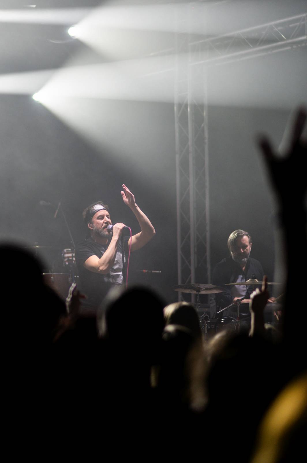 Tata Bojs vyrazili na turné s novým albem, zastavili se i v Ostravě