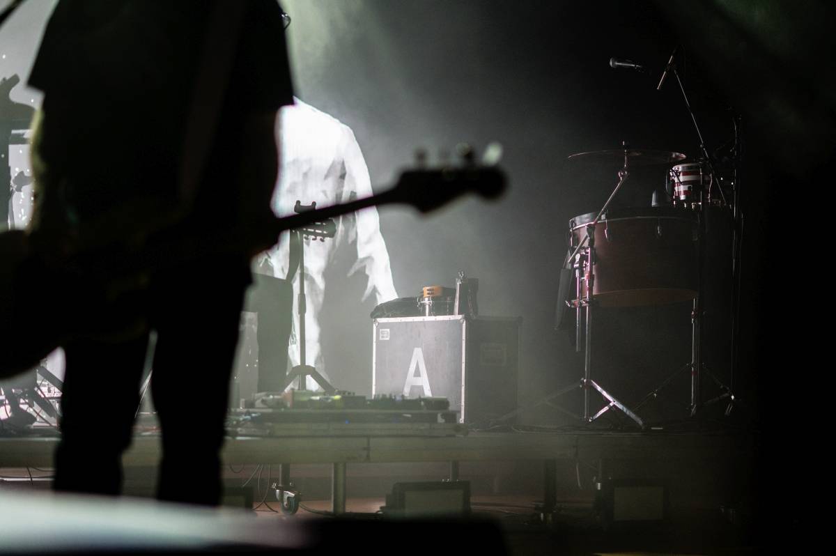 Tata Bojs vyrazili na turné s novým albem, zastavili se i v Ostravě