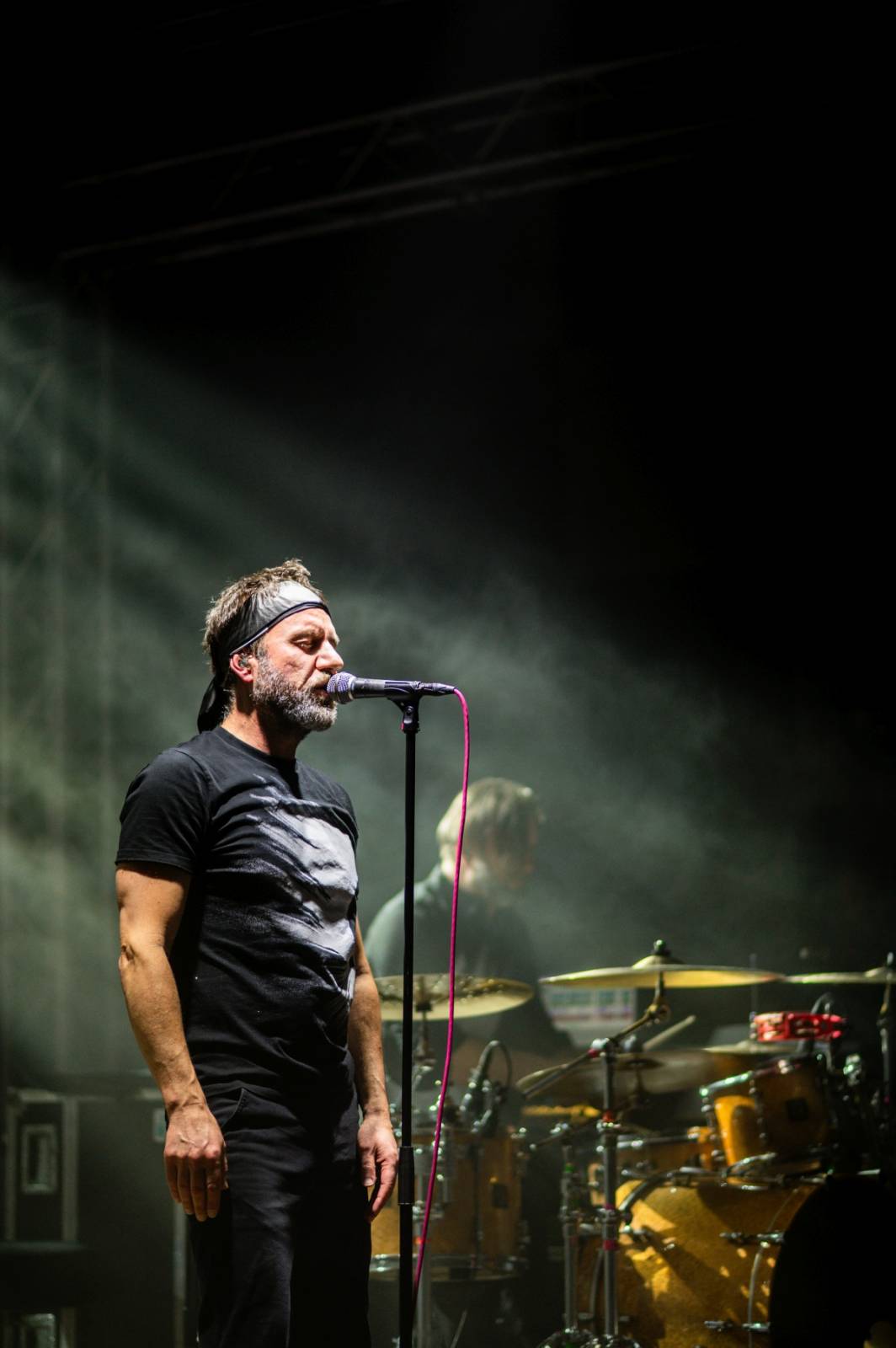 Tata Bojs vyrazili na turné s novým albem, zastavili se i v Ostravě