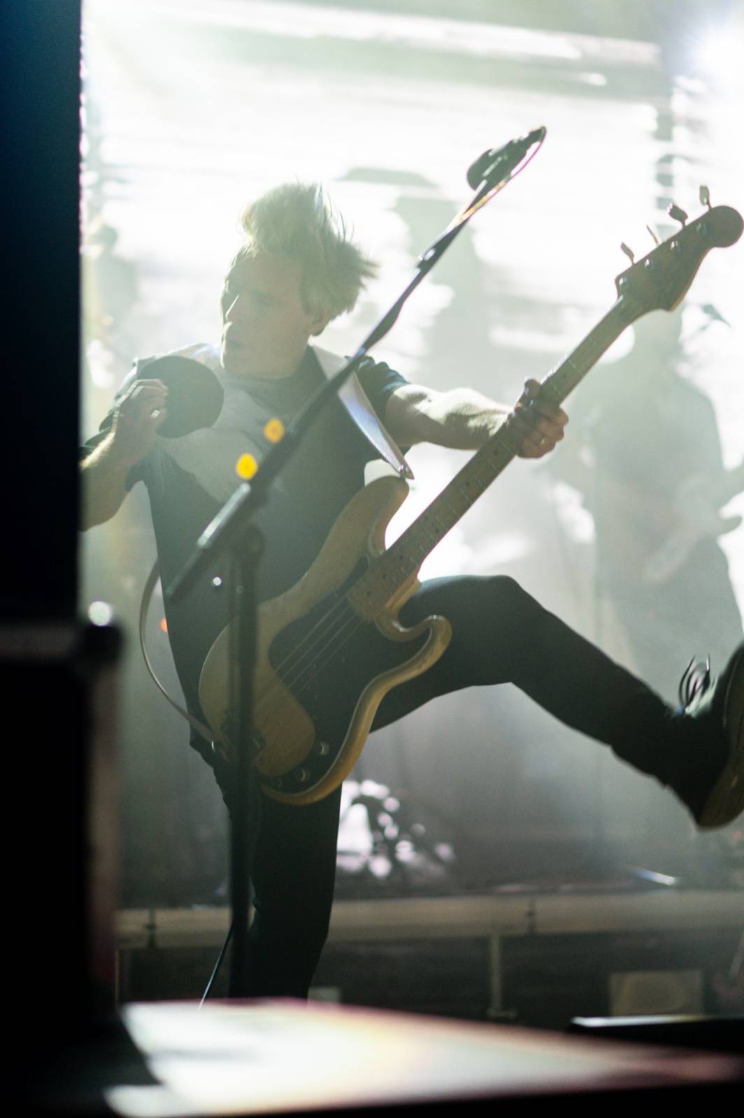 Tata Bojs vyrazili na turné s novým albem, zastavili se i v Ostravě