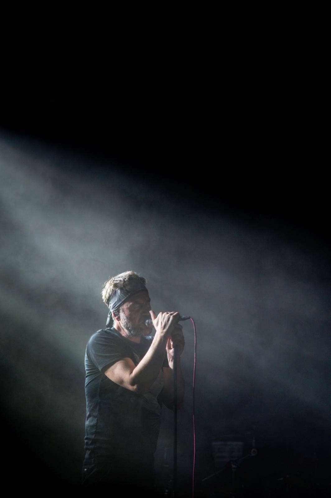 Tata Bojs vyrazili na turné s novým albem, zastavili se i v Ostravě