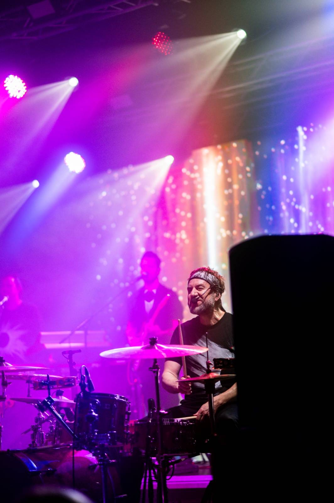 Tata Bojs vyrazili na turné s novým albem, zastavili se i v Ostravě