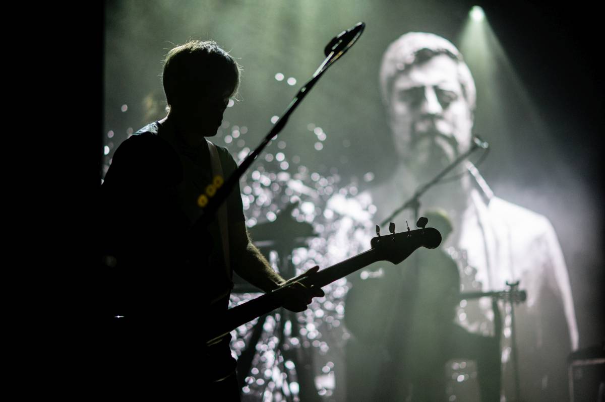 Tata Bojs vyrazili na turné s novým albem, zastavili se i v Ostravě