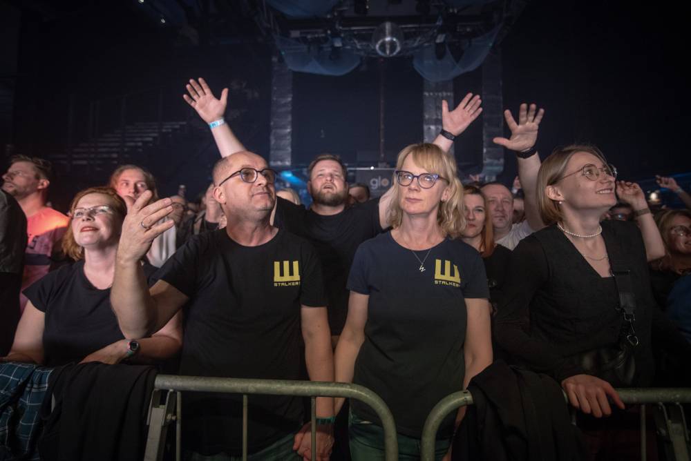 Wohnout slaví 30 let bohémského života. Turné odstartovali v Hradci Králové