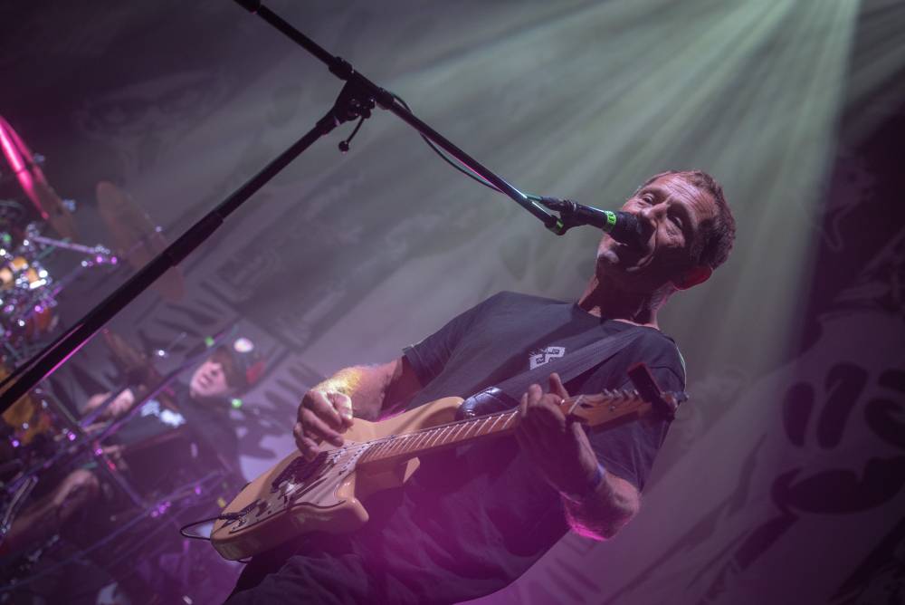 Wohnout slaví 30 let bohémského života. Turné odstartovali v Hradci Králové