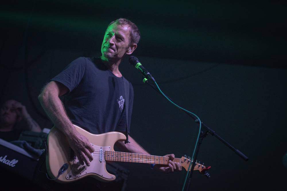 Wohnout slaví 30 let bohémského života. Turné odstartovali v Hradci Králové