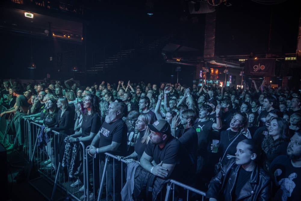 Wohnout slaví 30 let bohémského života. Turné odstartovali v Hradci Králové