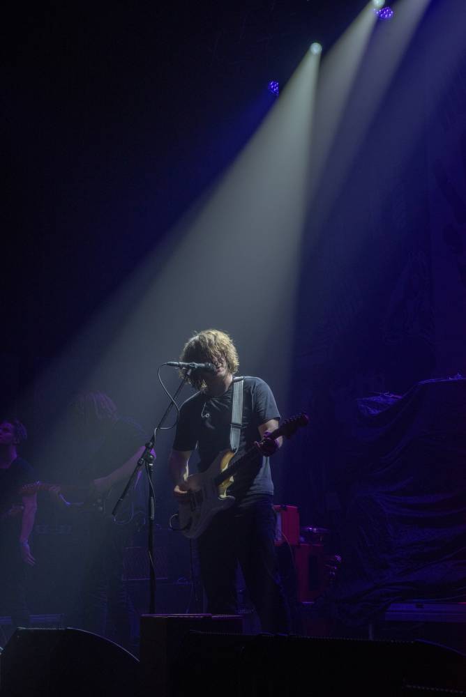 Wohnout slaví 30 let bohémského života. Turné odstartovali v Hradci Králové