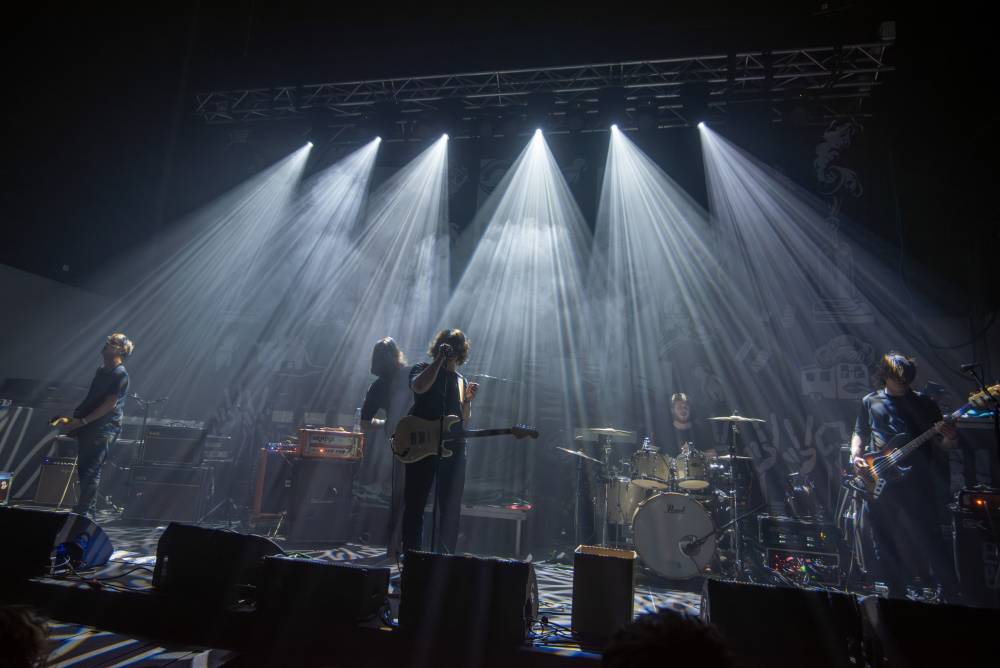 Wohnout slaví 30 let bohémského života. Turné odstartovali v Hradci Králové