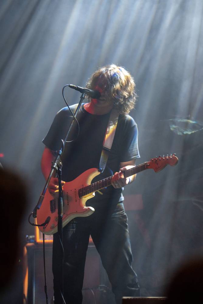 Wohnout slaví 30 let bohémského života. Turné odstartovali v Hradci Králové