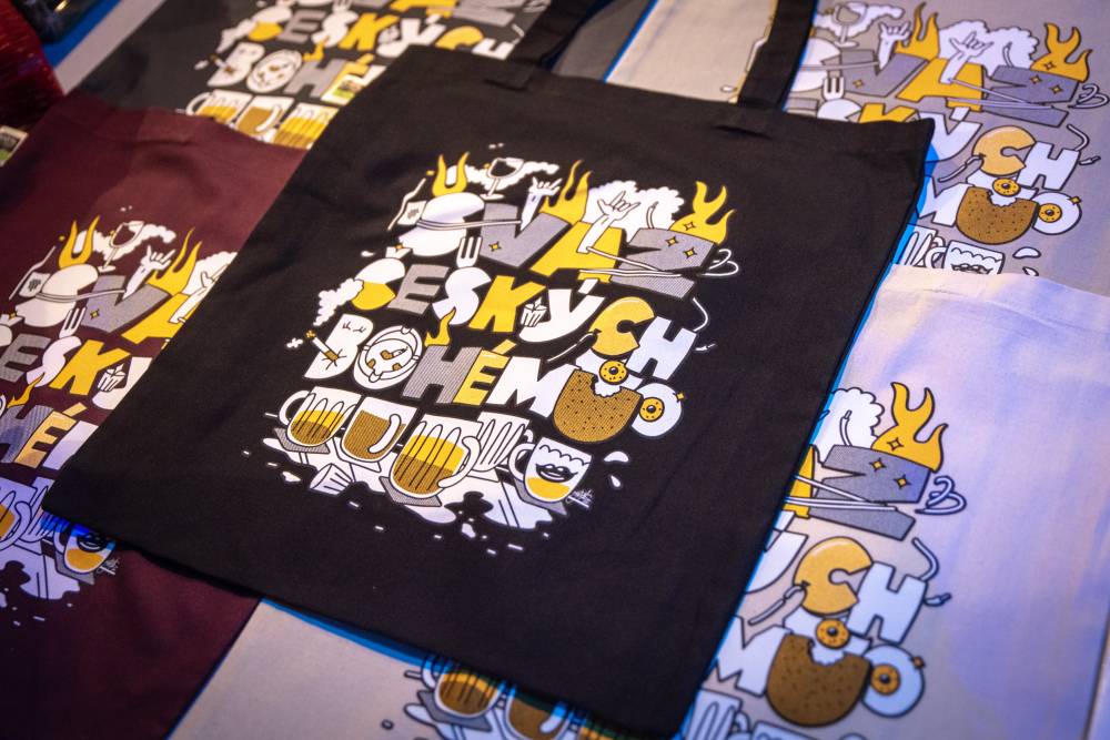 Wohnout slaví 30 let bohémského života. Turné odstartovali v Hradci Králové