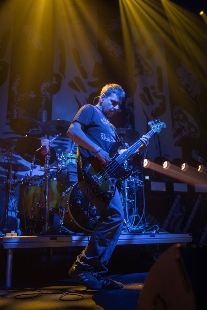 Wohnout slaví 30 let bohémského života. Turné odstartovali v Hradci Králové