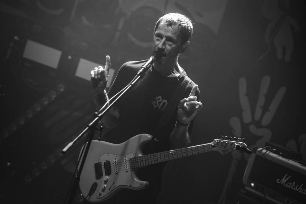 Wohnout slaví 30 let bohémského života. Turné odstartovali v Hradci Králové