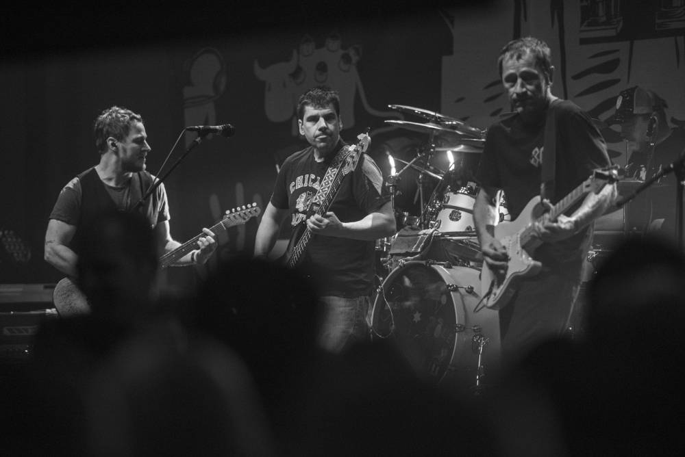 Wohnout slaví 30 let bohémského života. Turné odstartovali v Hradci Králové