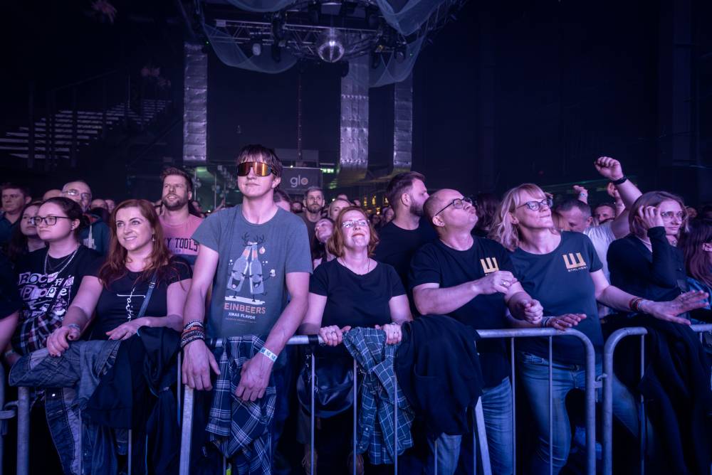 Wohnout slaví 30 let bohémského života. Turné odstartovali v Hradci Králové