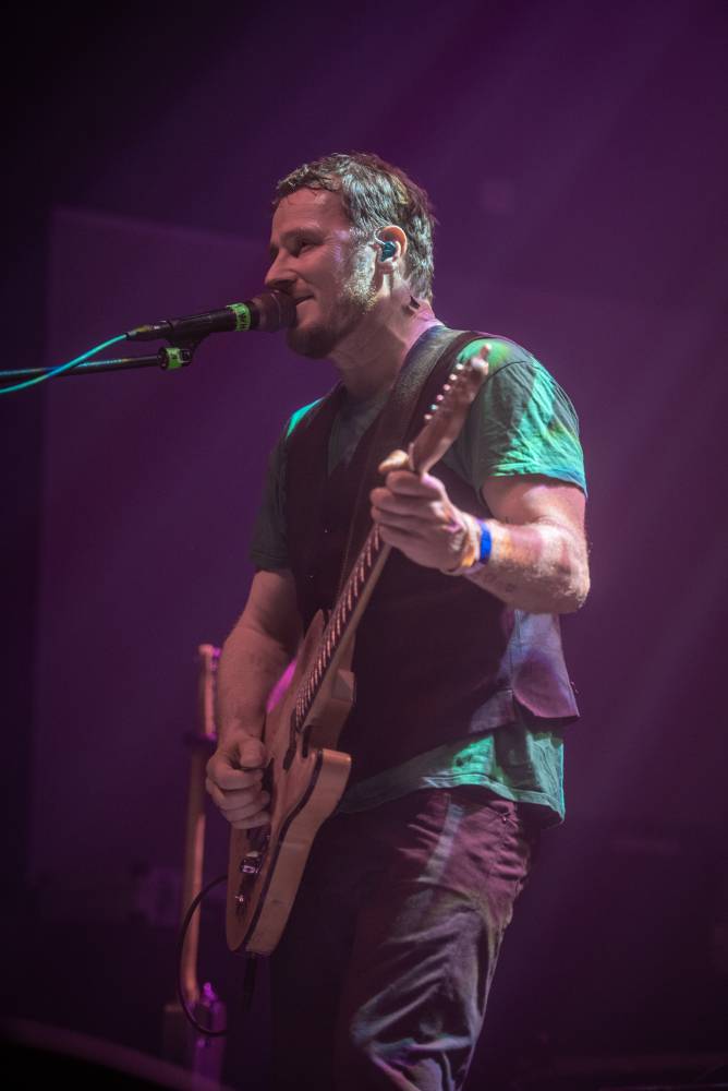 Wohnout slaví 30 let bohémského života. Turné odstartovali v Hradci Králové