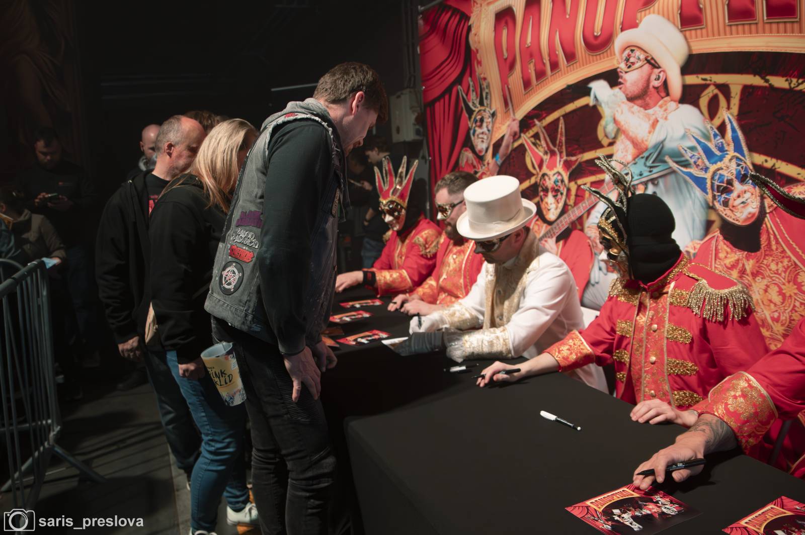 Panoptiko se spojilo s operní scénou. Unikátní koncert přivezlo i do Plzně