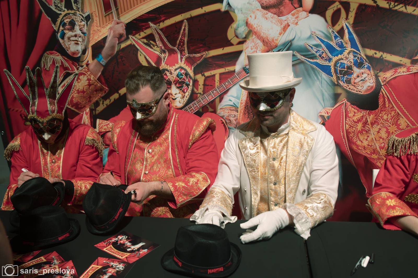 Panoptiko se spojilo s operní scénou. Unikátní koncert přivezlo i do Plzně