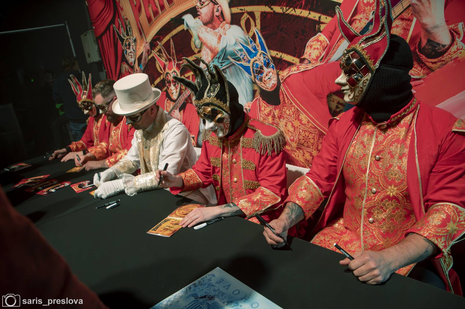 Panoptiko se spojilo s operní scénou. Unikátní koncert přivezlo i do Plzně