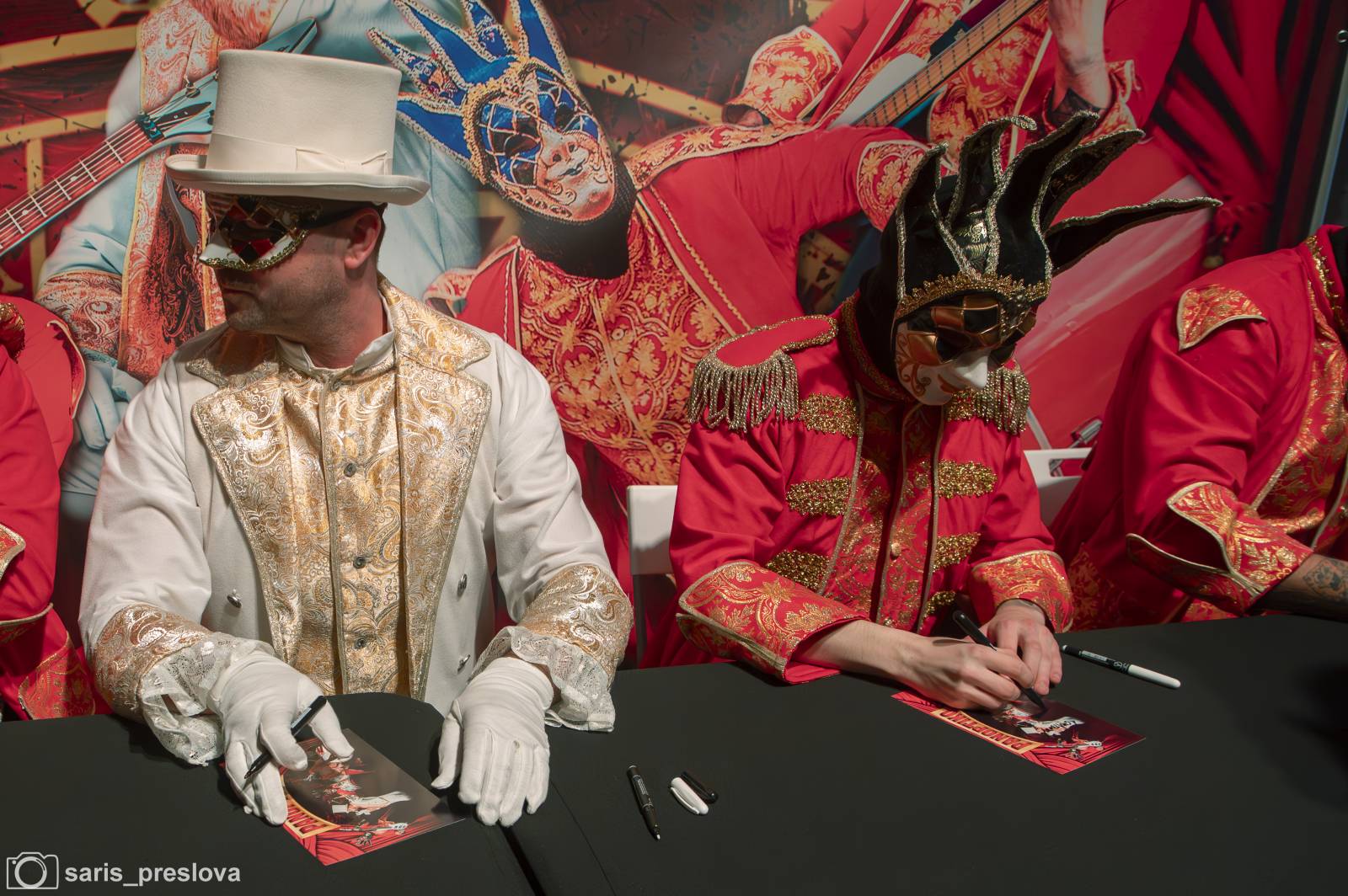 Panoptiko se spojilo s operní scénou. Unikátní koncert přivezlo i do Plzně