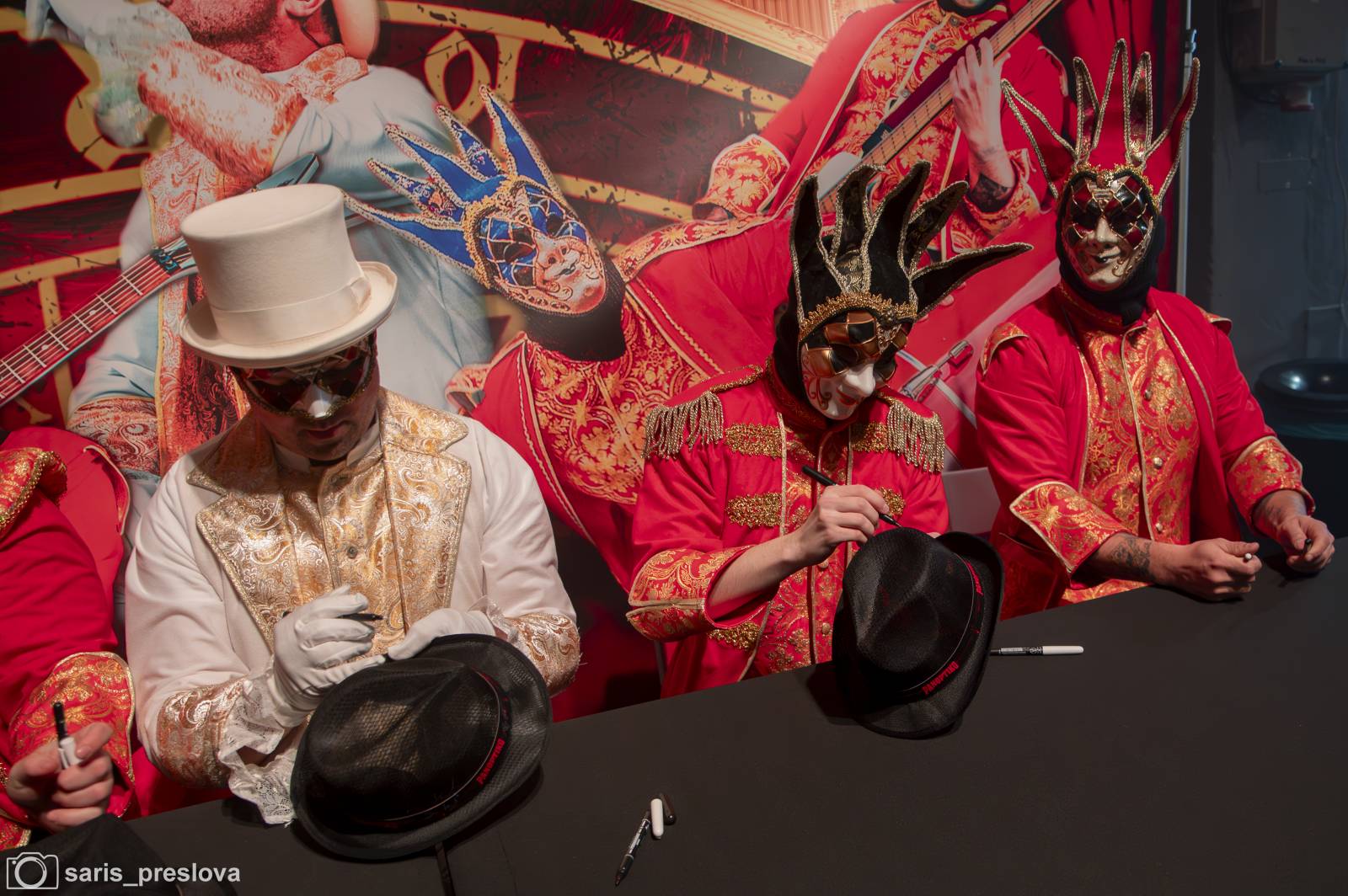 Panoptiko se spojilo s operní scénou. Unikátní koncert přivezlo i do Plzně