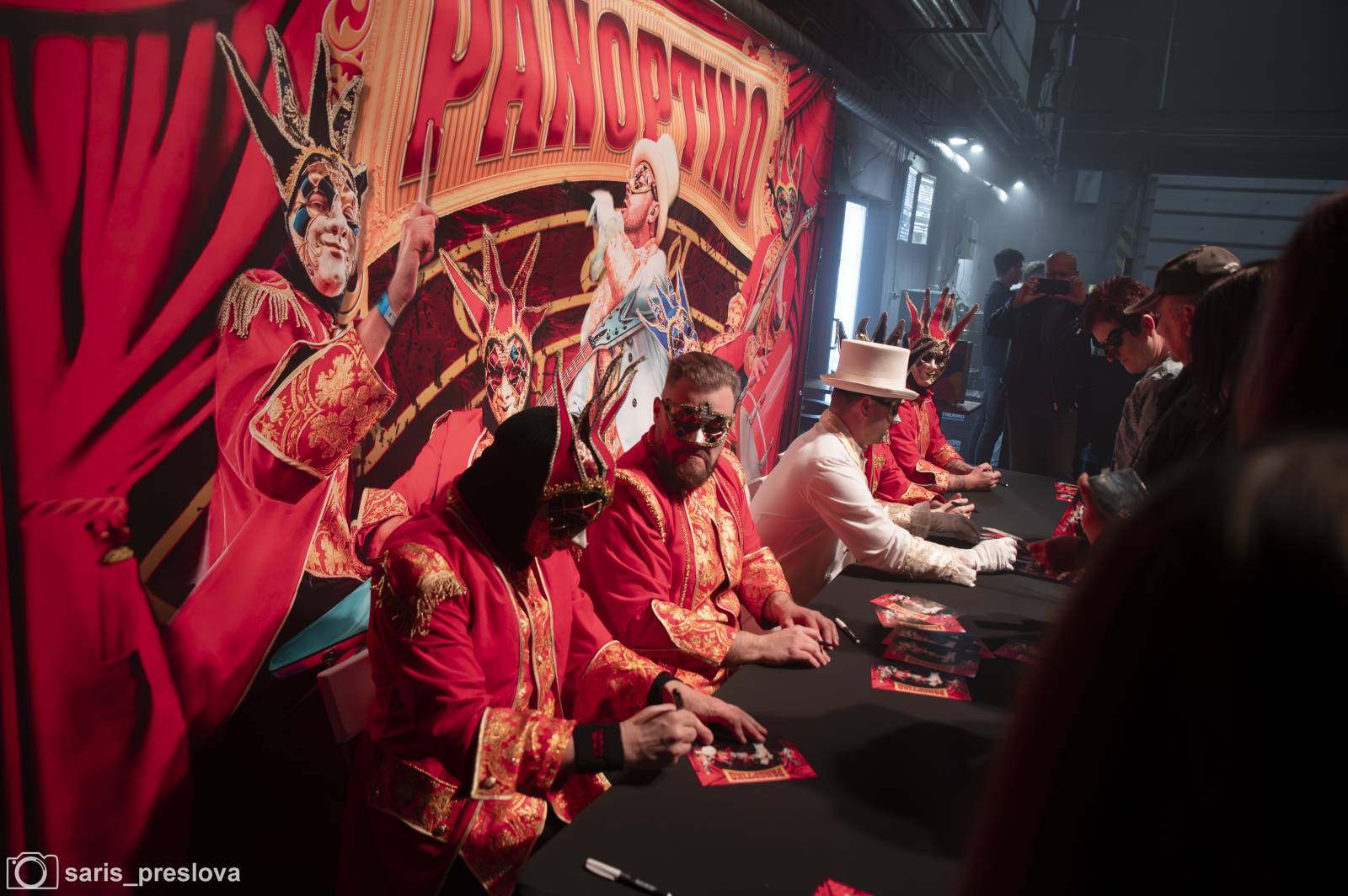 Panoptiko se spojilo s operní scénou. Unikátní koncert přivezlo i do Plzně