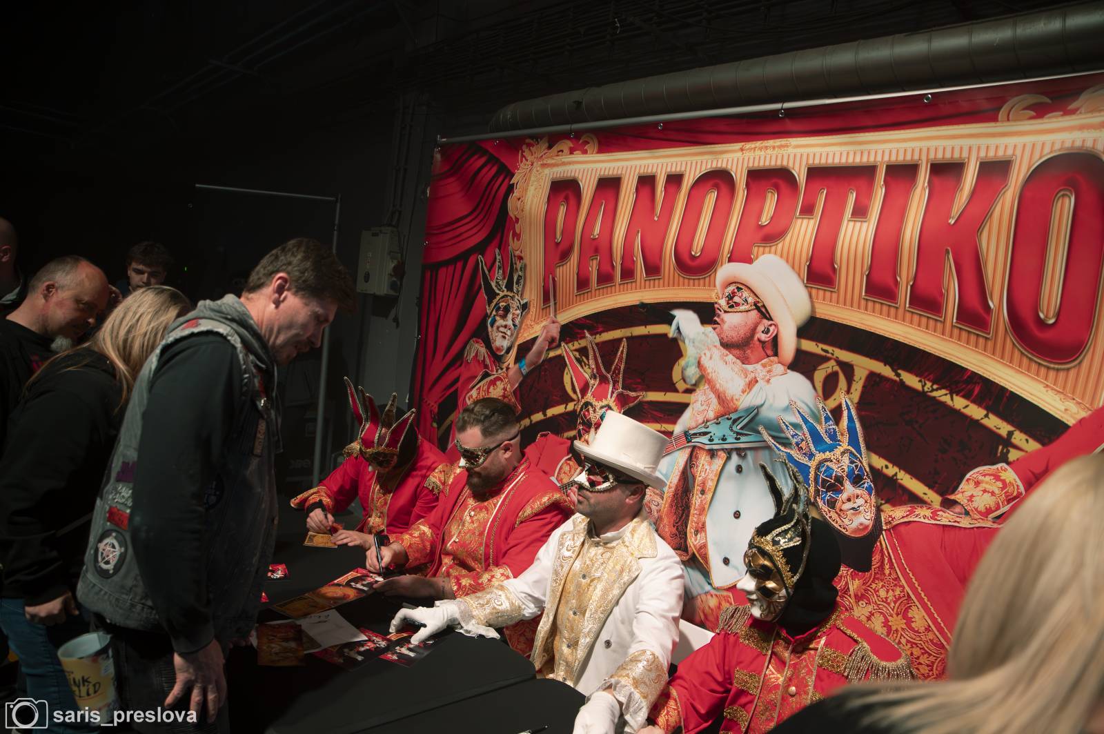 Panoptiko se spojilo s operní scénou. Unikátní koncert přivezlo i do Plzně