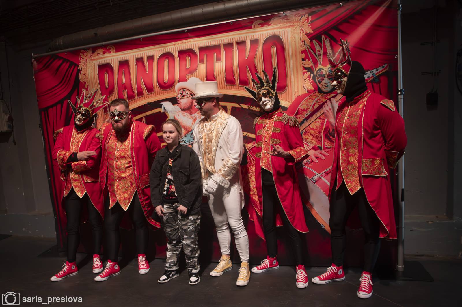 Panoptiko se spojilo s operní scénou. Unikátní koncert přivezlo i do Plzně