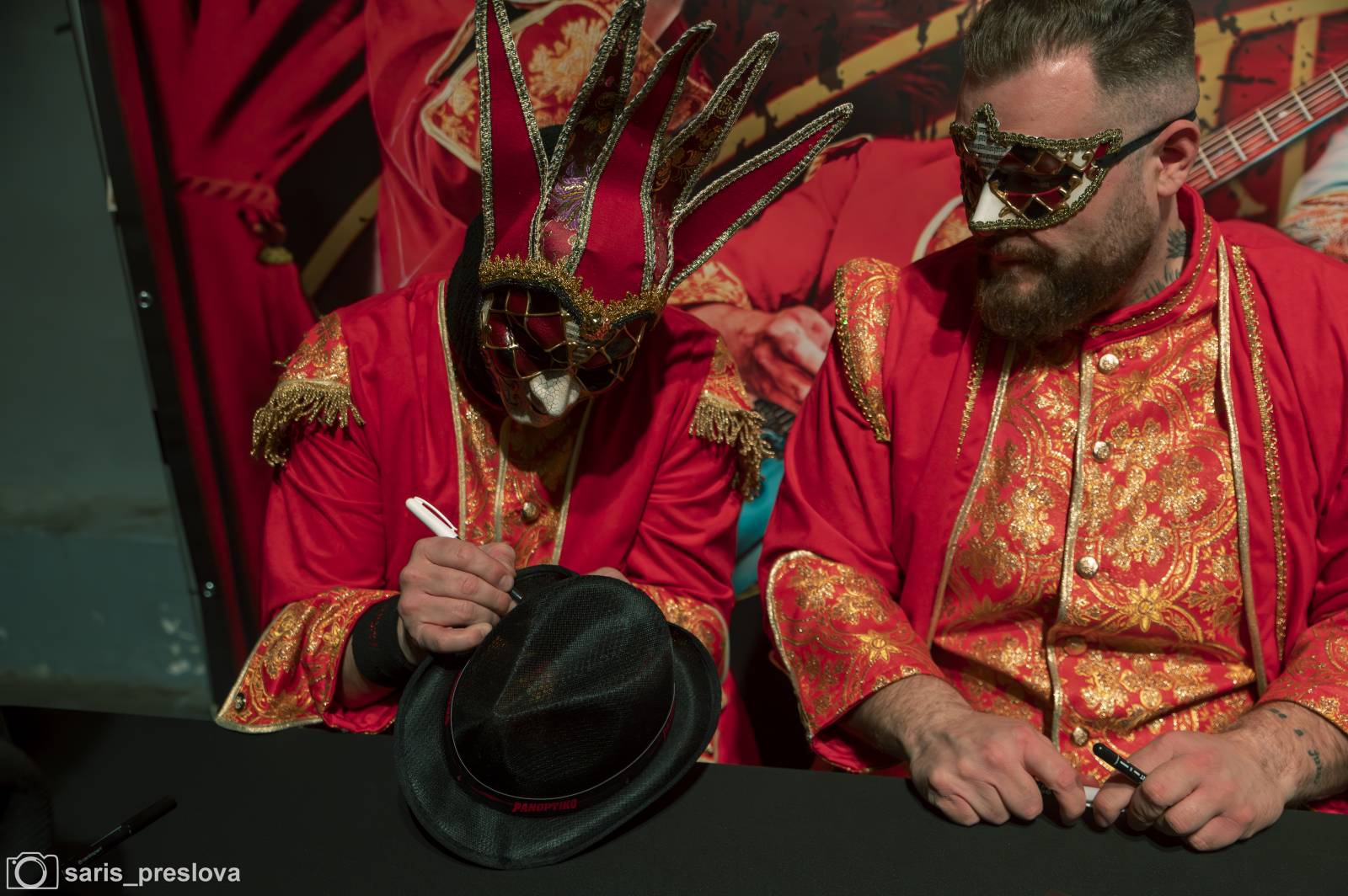 Panoptiko se spojilo s operní scénou. Unikátní koncert přivezlo i do Plzně