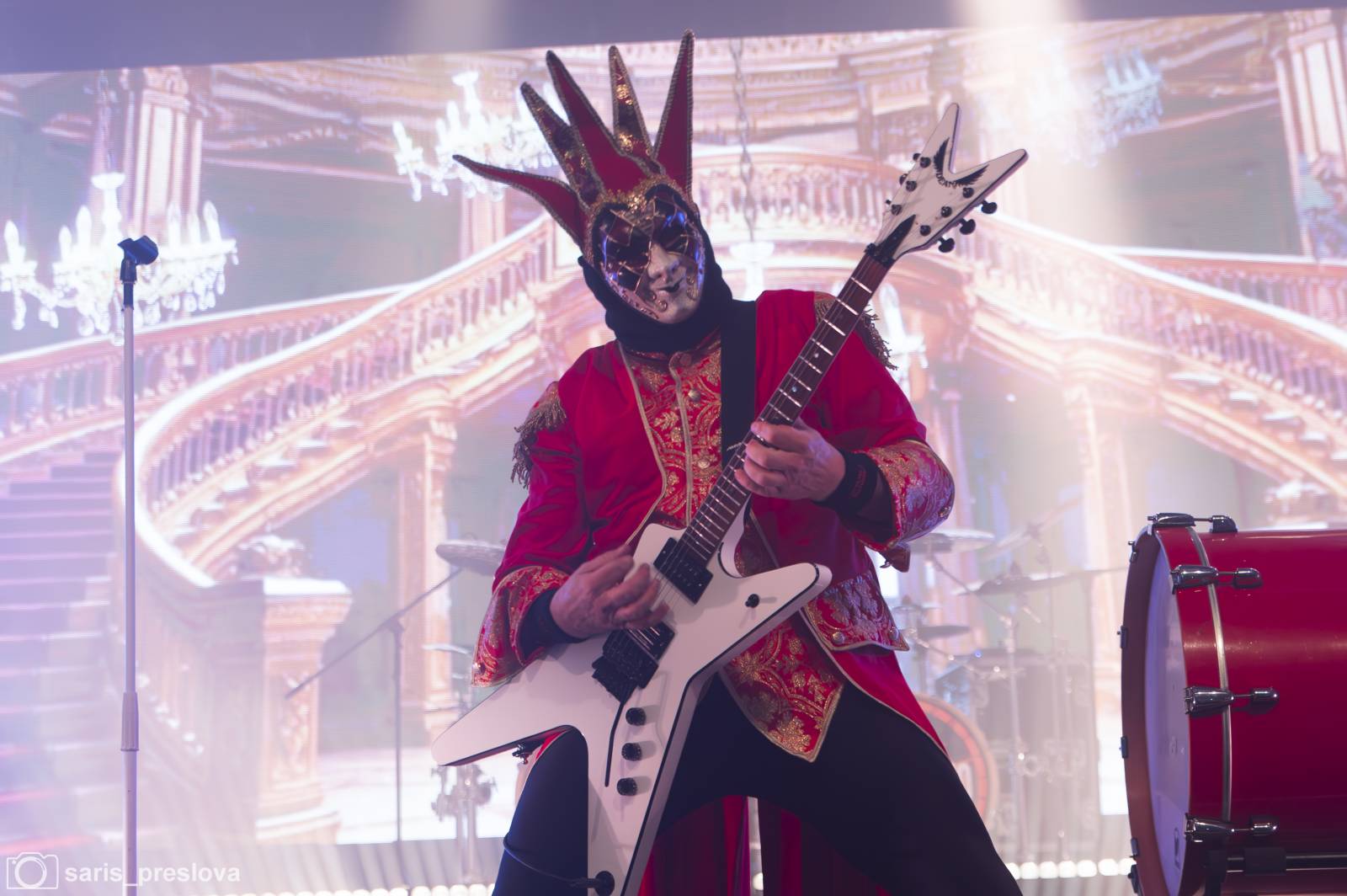 Panoptiko se spojilo s operní scénou. Unikátní koncert přivezlo i do Plzně