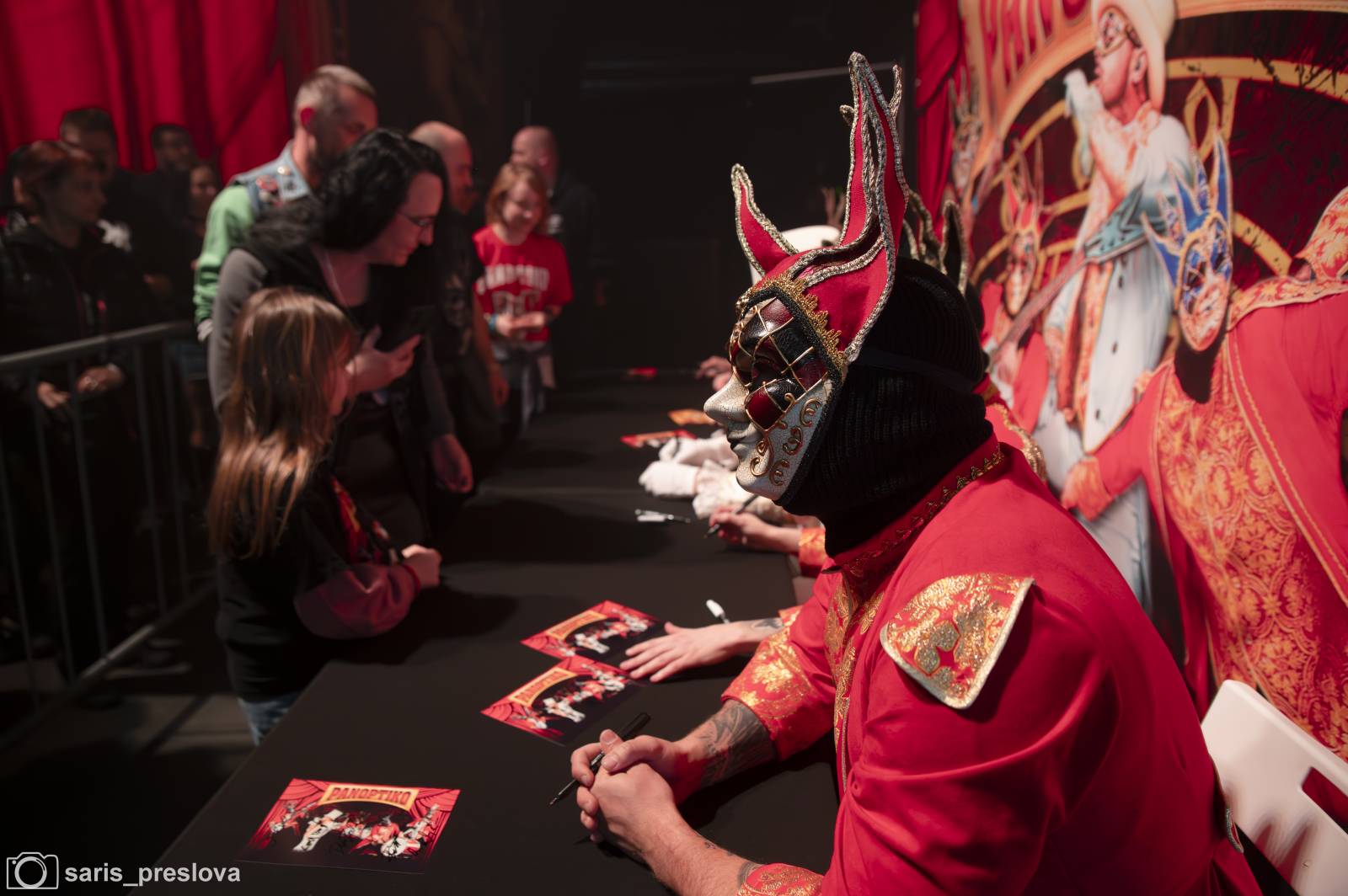 Panoptiko se spojilo s operní scénou. Unikátní koncert přivezlo i do Plzně