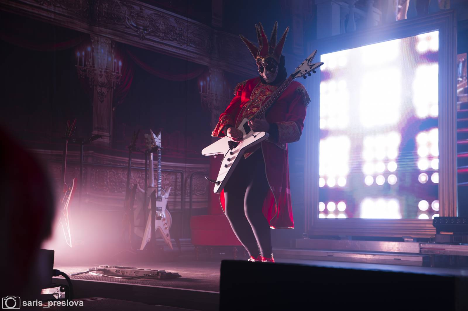 Panoptiko se spojilo s operní scénou. Unikátní koncert přivezlo i do Plzně