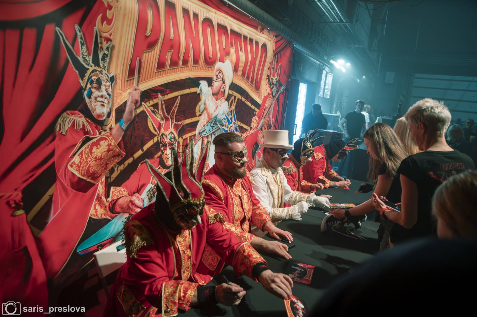 Panoptiko se spojilo s operní scénou. Unikátní koncert přivezlo i do Plzně