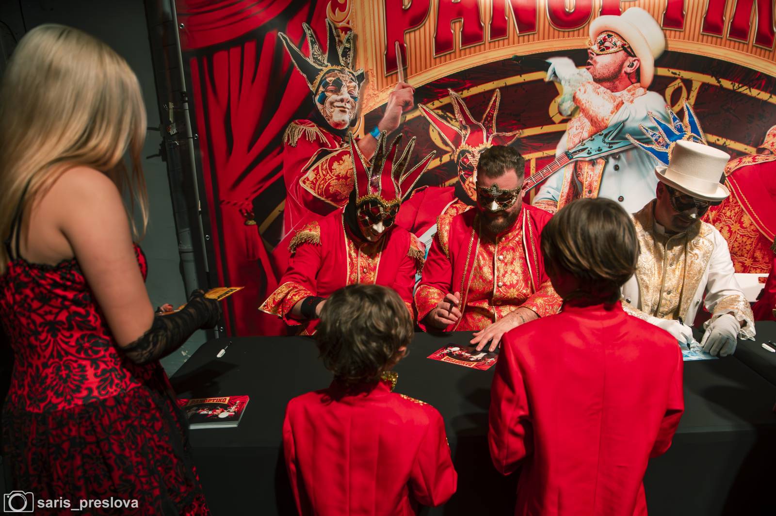 Panoptiko se spojilo s operní scénou. Unikátní koncert přivezlo i do Plzně