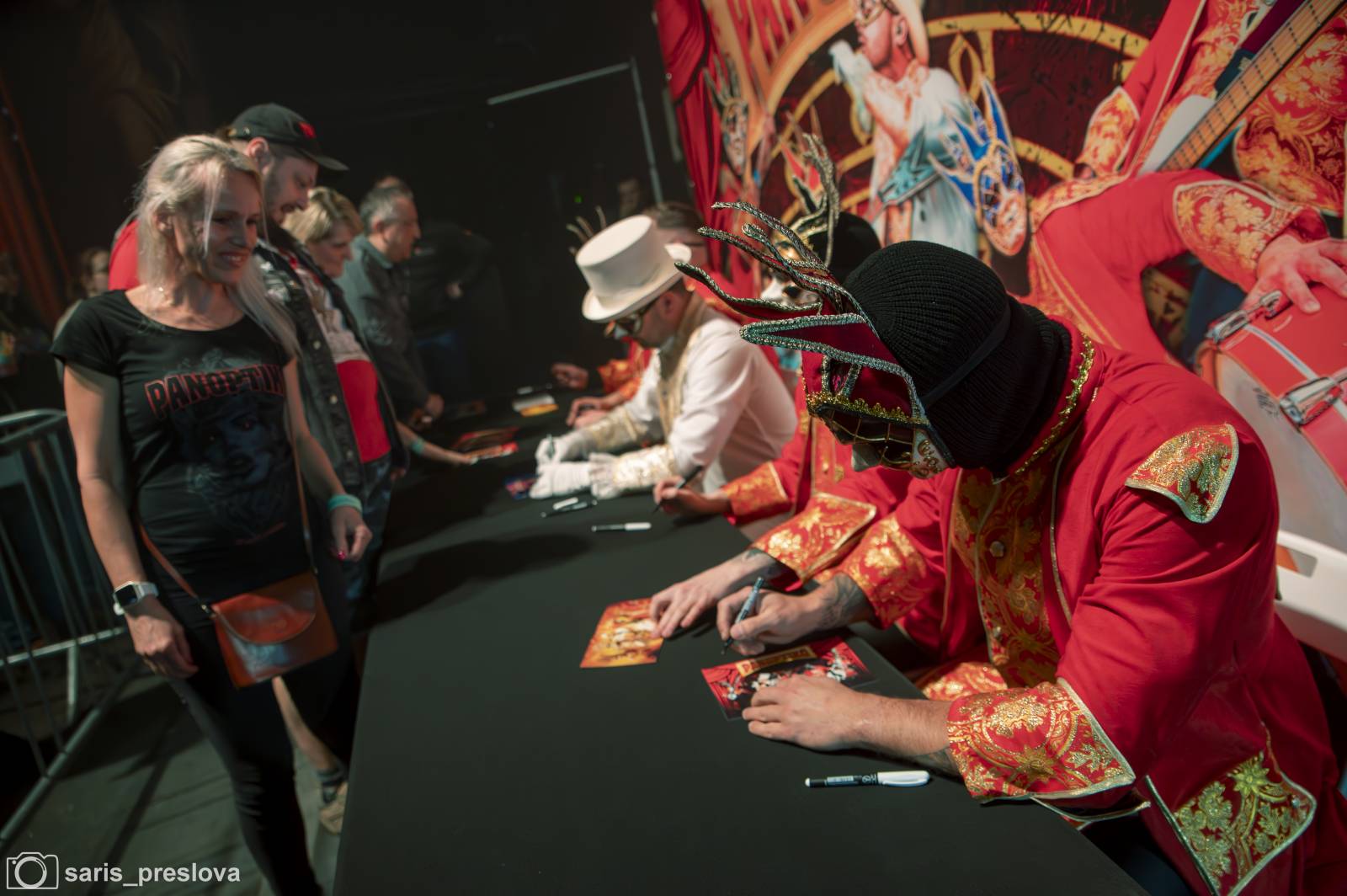 Panoptiko se spojilo s operní scénou. Unikátní koncert přivezlo i do Plzně