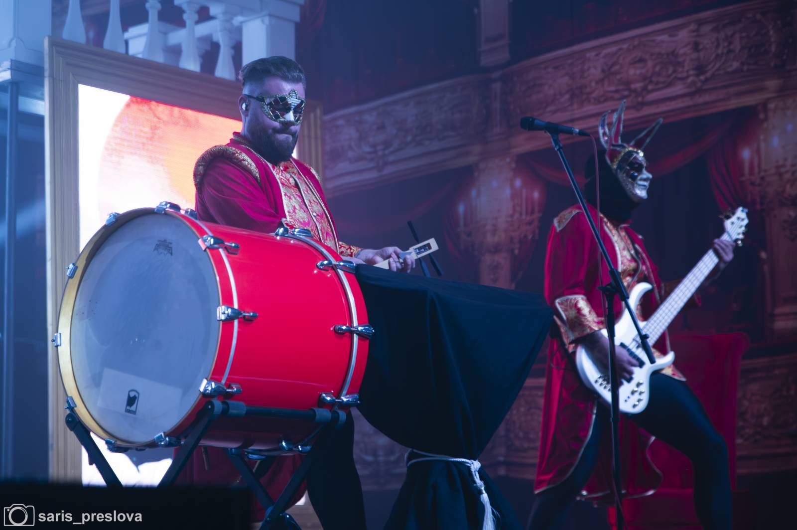 Panoptiko se spojilo s operní scénou. Unikátní koncert přivezlo i do Plzně