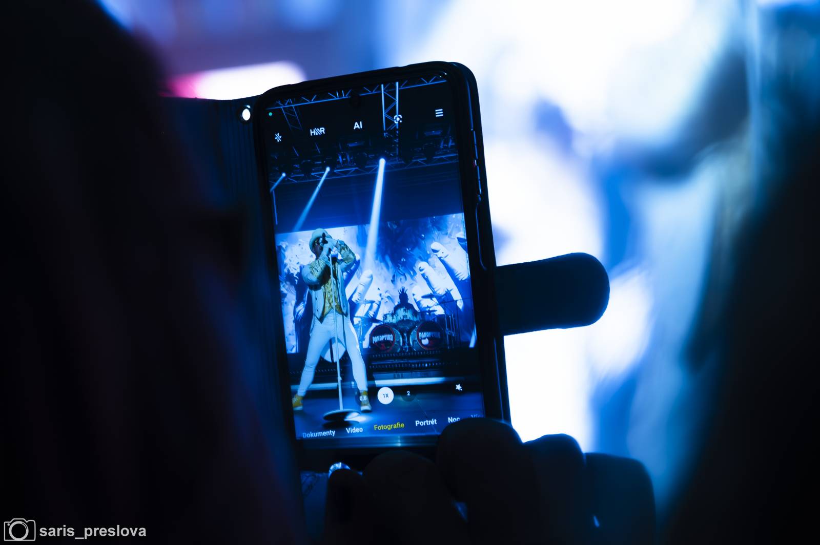 Panoptiko se spojilo s operní scénou. Unikátní koncert přivezlo i do Plzně