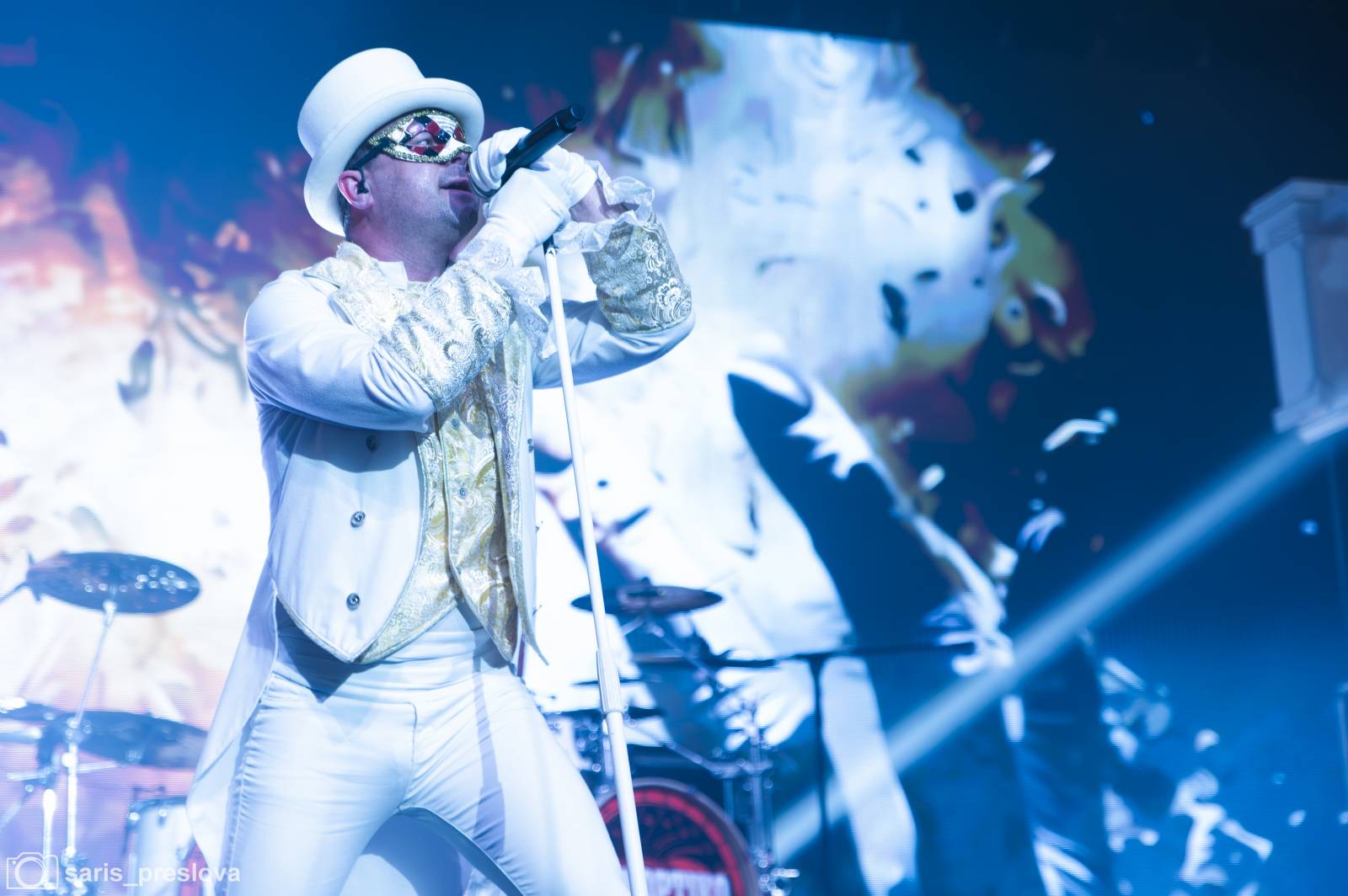 Panoptiko se spojilo s operní scénou. Unikátní koncert přivezlo i do Plzně