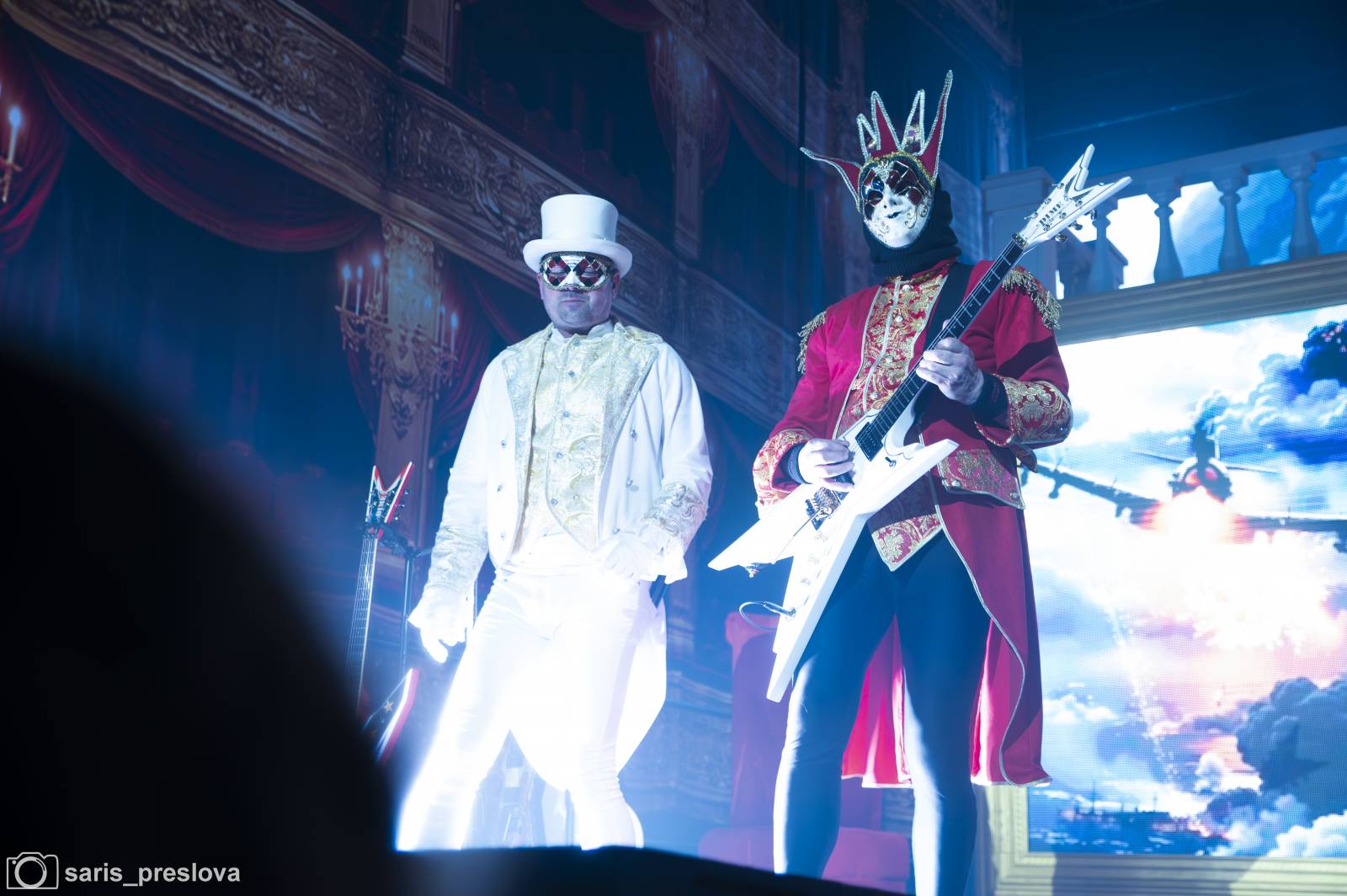 Panoptiko se spojilo s operní scénou. Unikátní koncert přivezlo i do Plzně