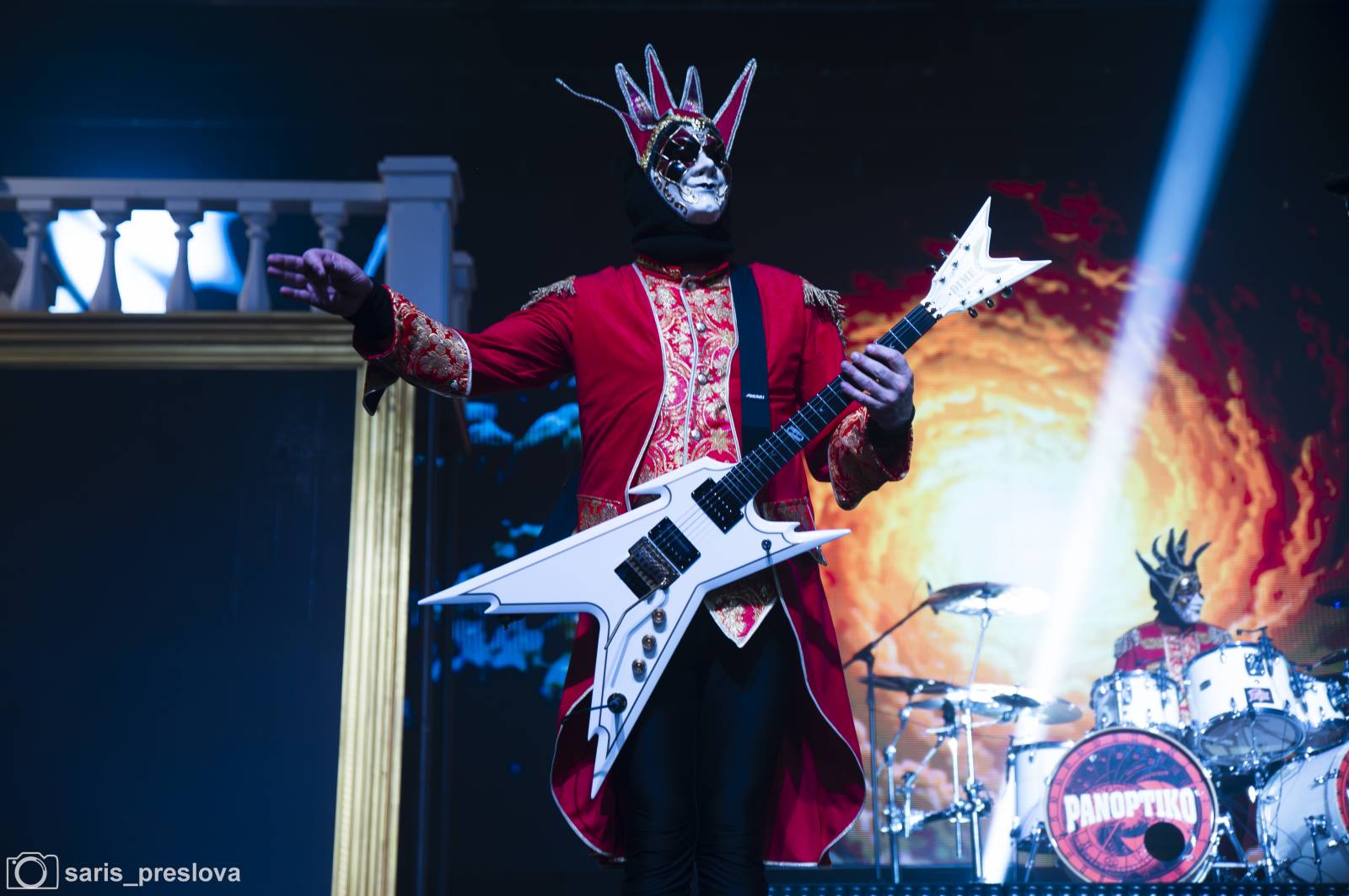 Panoptiko se spojilo s operní scénou. Unikátní koncert přivezlo i do Plzně