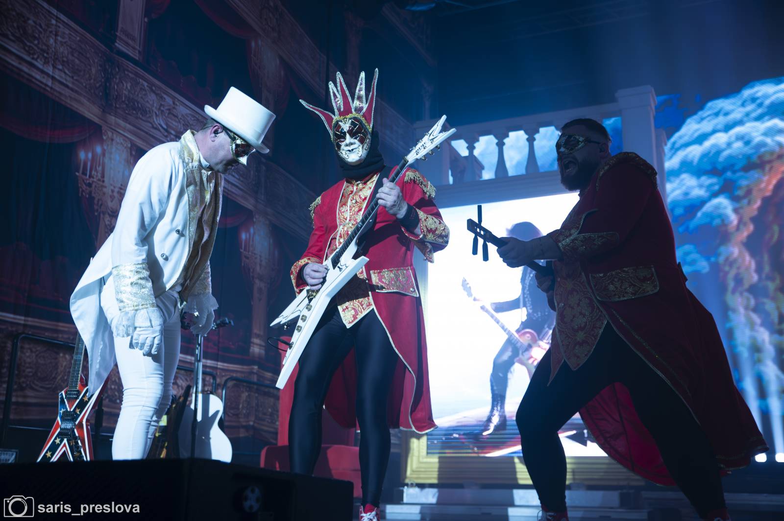 Panoptiko se spojilo s operní scénou. Unikátní koncert přivezlo i do Plzně