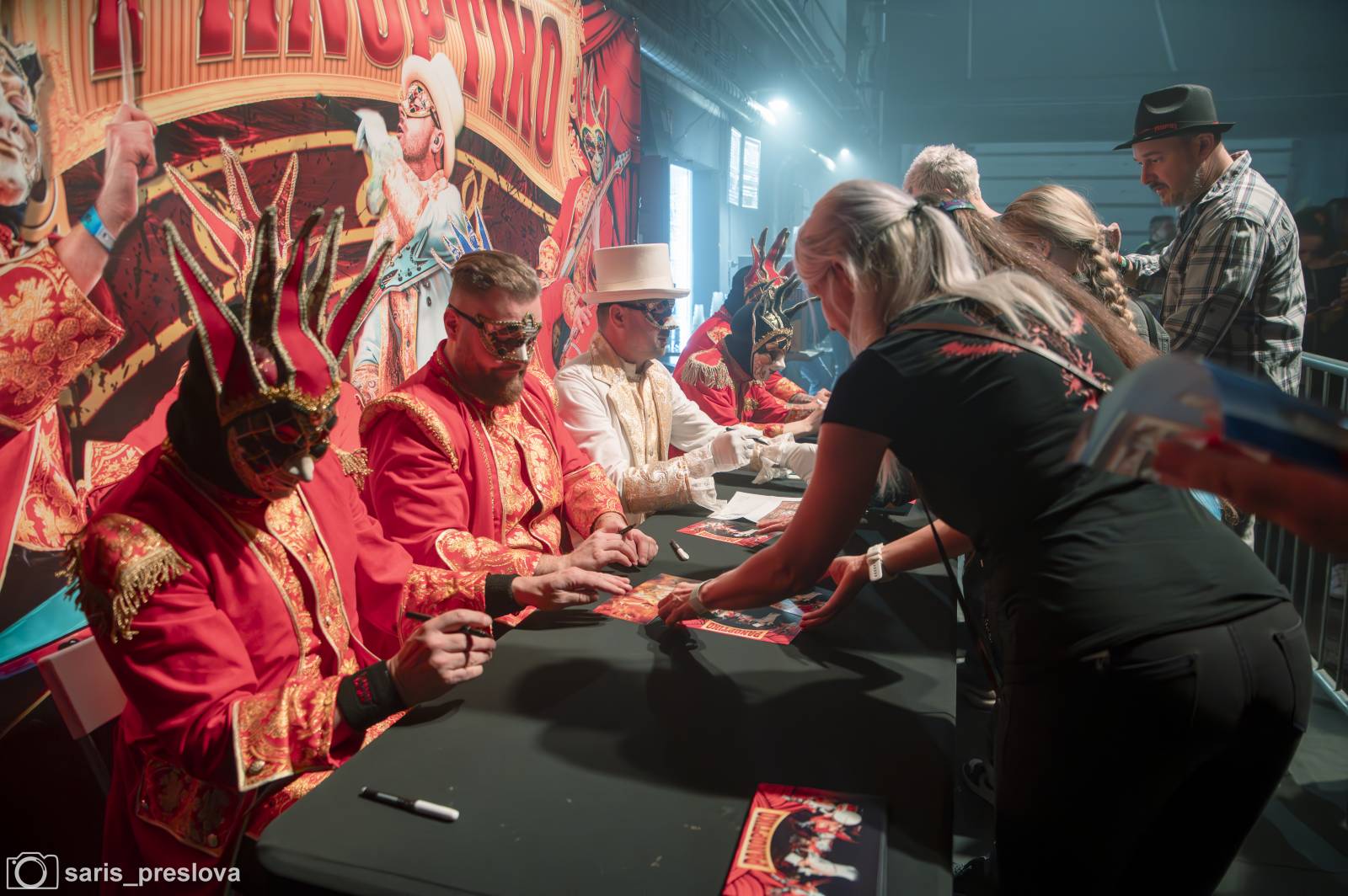 Panoptiko se spojilo s operní scénou. Unikátní koncert přivezlo i do Plzně