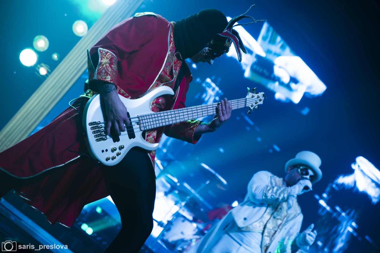 Panoptiko se spojilo s operní scénou. Unikátní koncert přivezlo i do Plzně