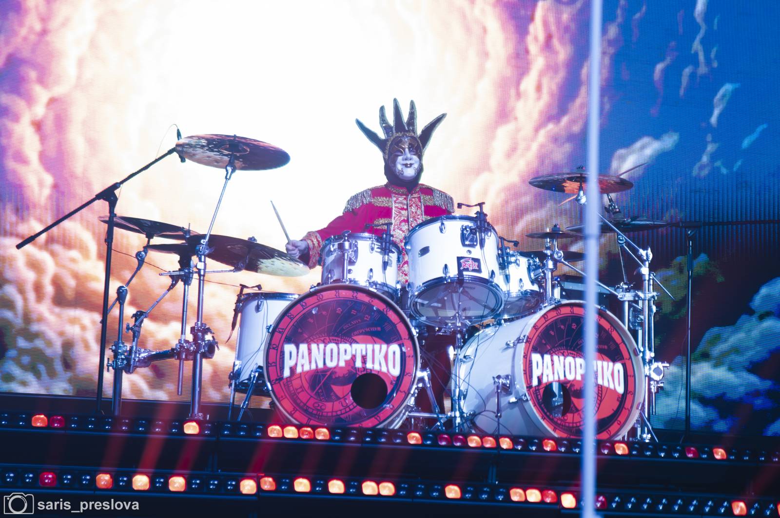 Panoptiko se spojilo s operní scénou. Unikátní koncert přivezlo i do Plzně