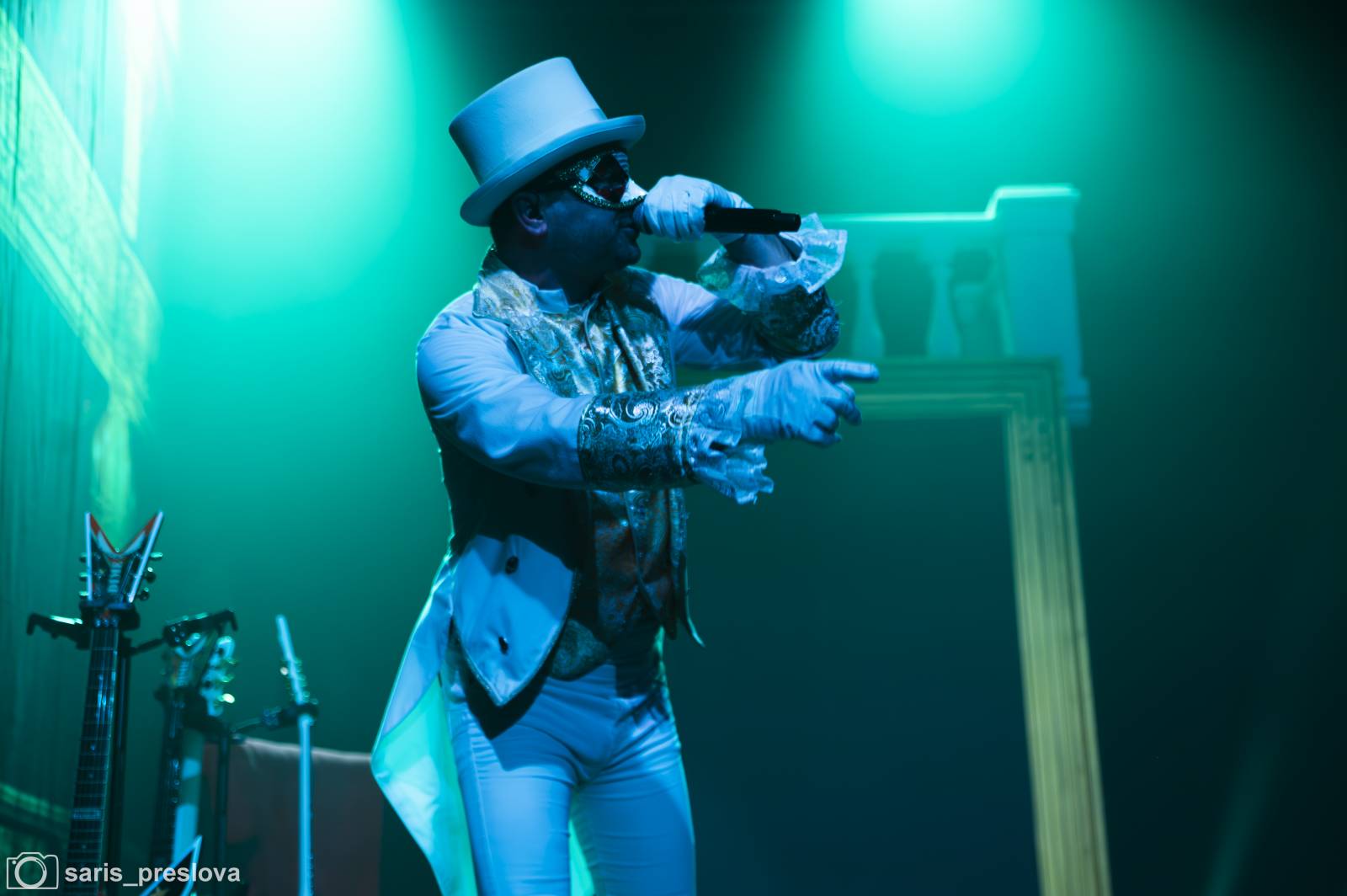 Panoptiko se spojilo s operní scénou. Unikátní koncert přivezlo i do Plzně