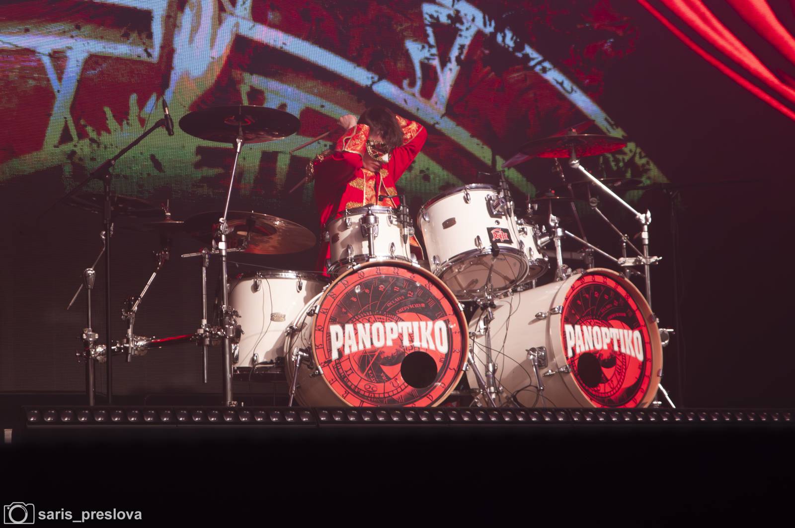 Panoptiko se spojilo s operní scénou. Unikátní koncert přivezlo i do Plzně