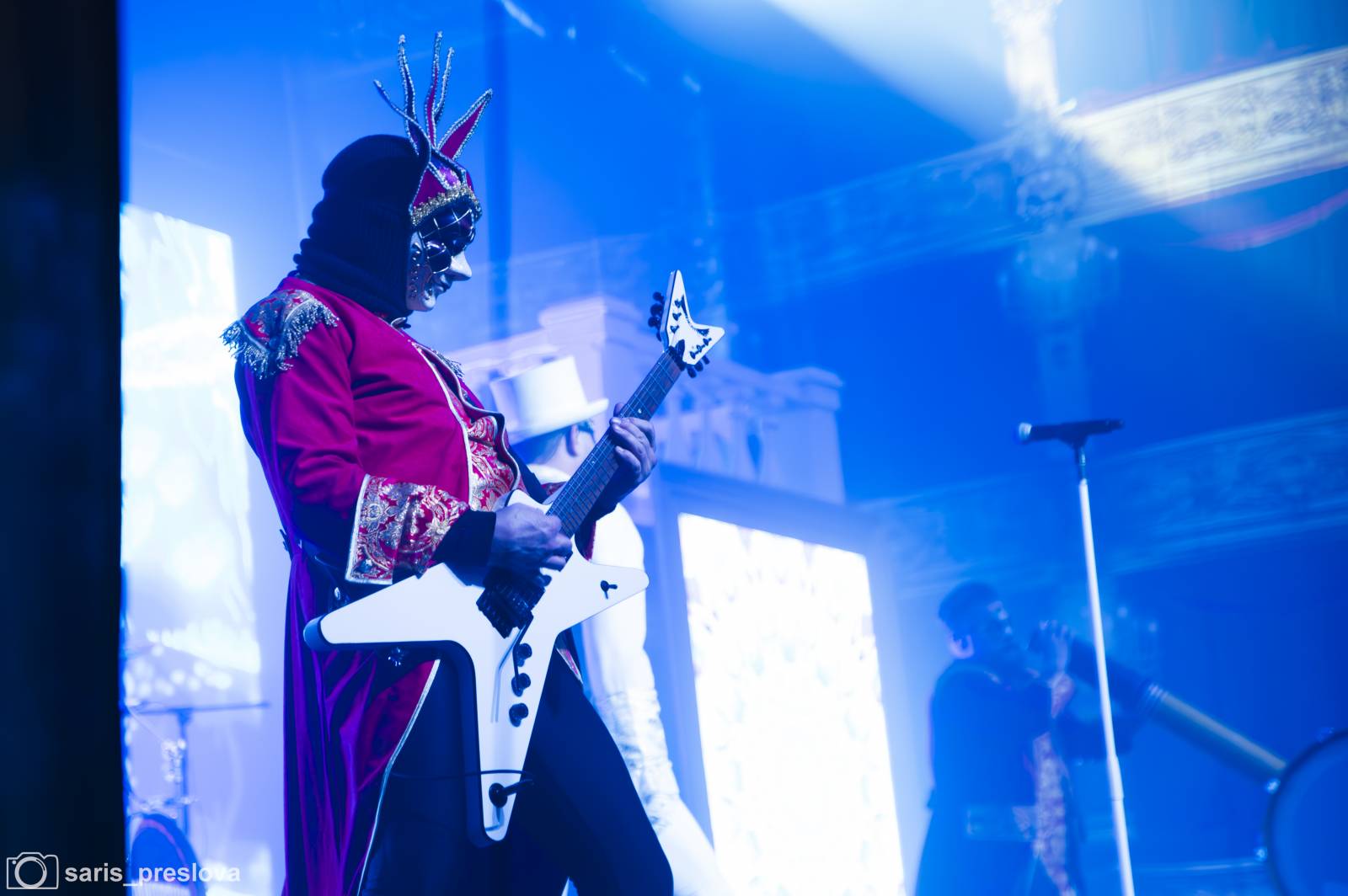 Panoptiko se spojilo s operní scénou. Unikátní koncert přivezlo i do Plzně