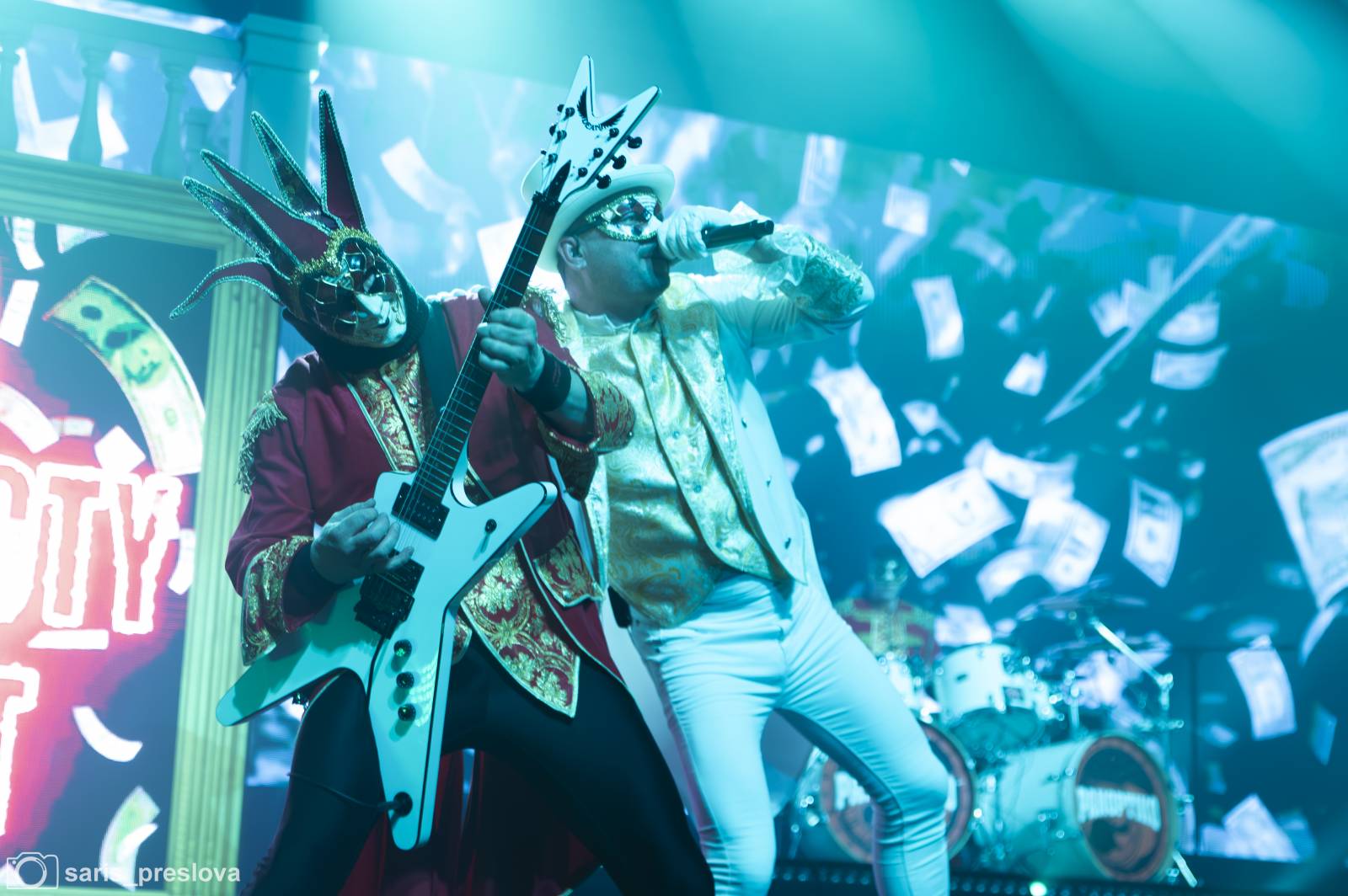 Panoptiko se spojilo s operní scénou. Unikátní koncert přivezlo i do Plzně